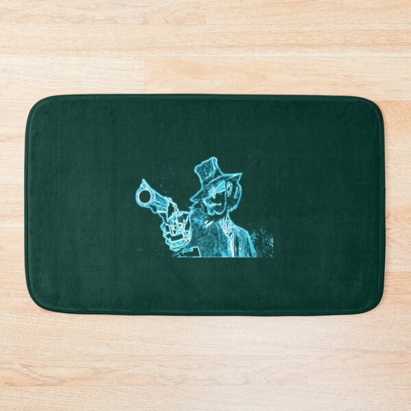 Item preview, Jigen Daisuke designed and sold by painterfrank.