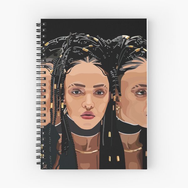 Item preview, FKA Twigs designed and sold by Wrapped Shop.