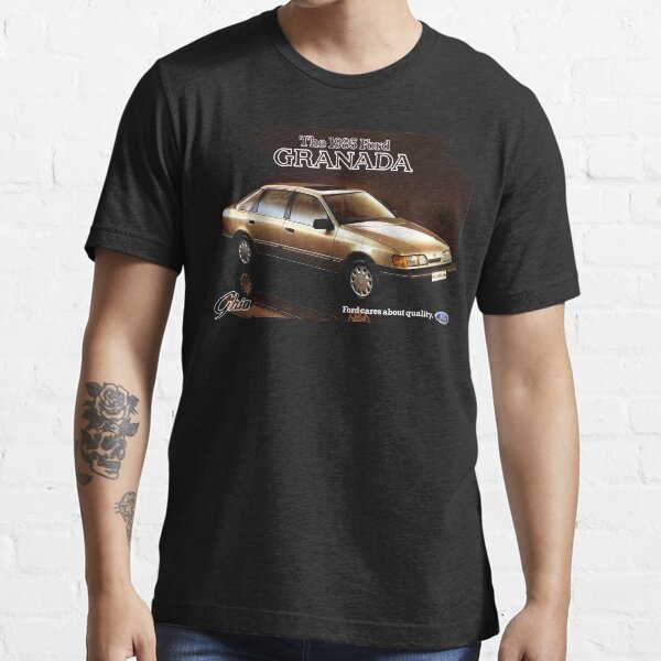 ford granada t shirt