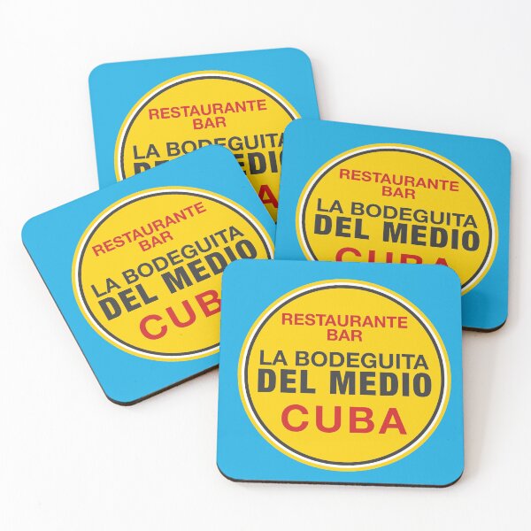 Artikelvorschau, La Bodeguita Del Medio Habana Kuba entworfen und verkauft von junkydotcom.