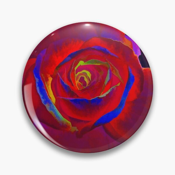 Item preview, Red Rose designed and sold by Catchavista.