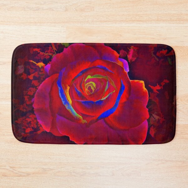Item preview, Red Rose designed and sold by Catchavista.
