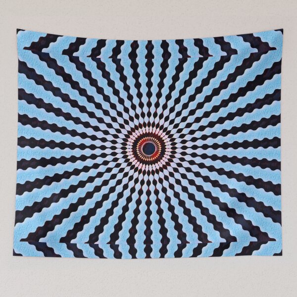 Item preview, Solid brightly shining sun, volume representation designed and sold by helenkaiy.