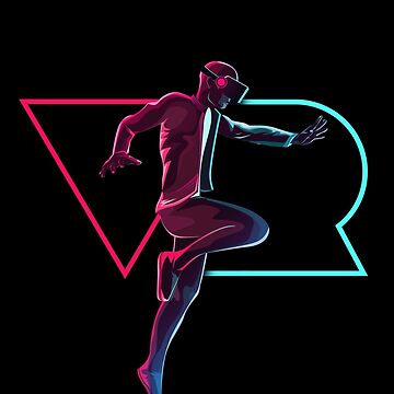 Imagen de la obra Elevación VR de Kluge Interactive