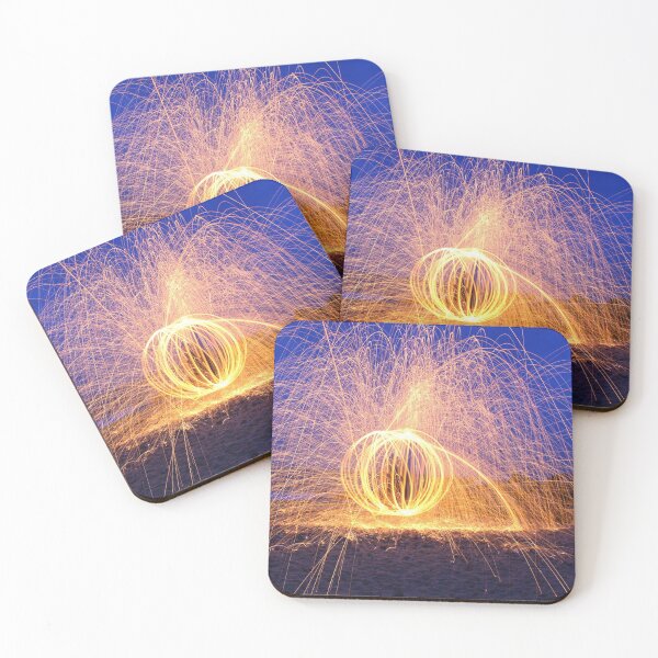 Item preview, Fire Spinning no.3 designed and sold by Marty-Merrick.