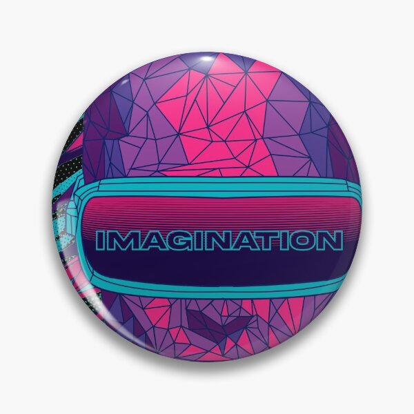 Item preview, IMAGINATION designed and sold by FaizalPeyjal.