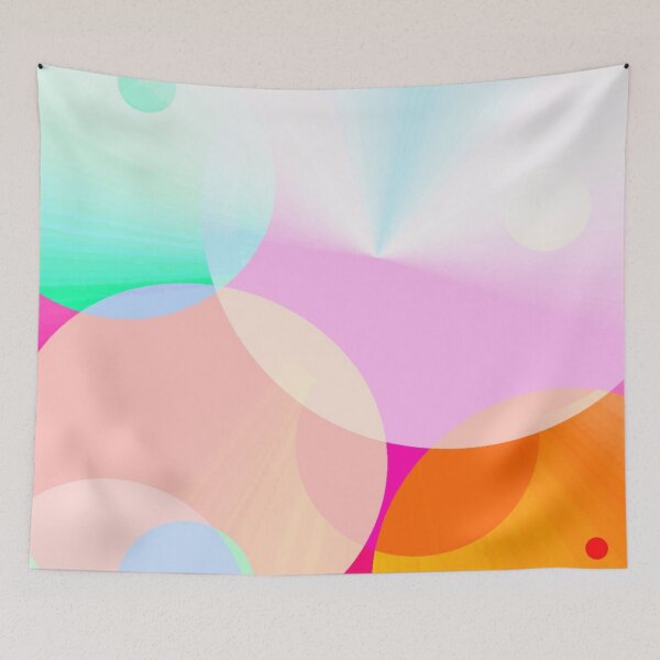 Item preview, Re-Created DOTS 14 by Robert S. Lee  designed and sold by robertsleeart.