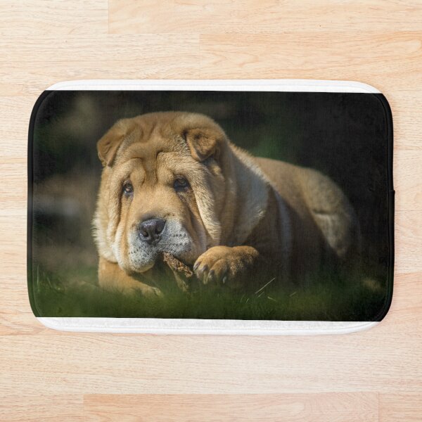 Item preview, The player - chow puppy designed and sold by Tamas KLAUSZ.