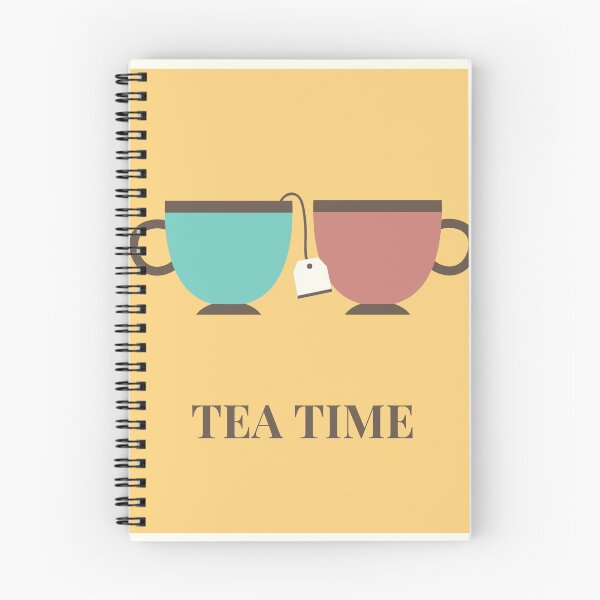 Item preview, TEA TIME  designed and sold by Casal.