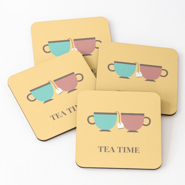 Item preview, TEA TIME  designed and sold by Casal.