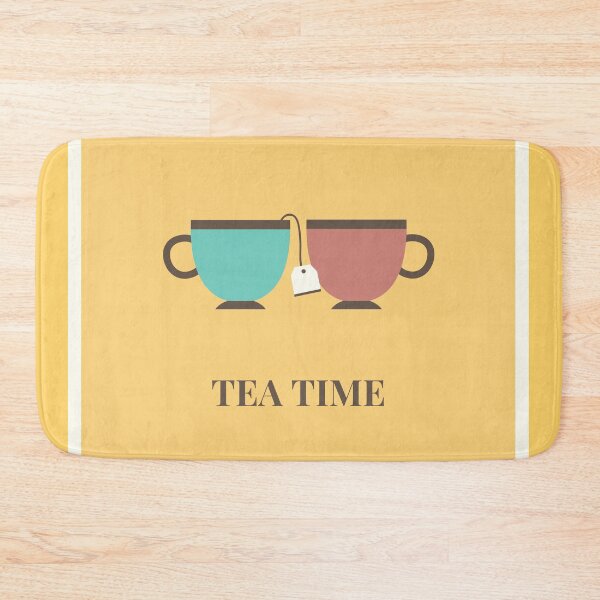 Item preview, TEA TIME  designed and sold by Casal.