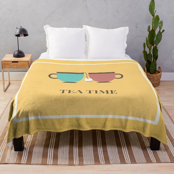 Item preview, TEA TIME  designed and sold by Casal.