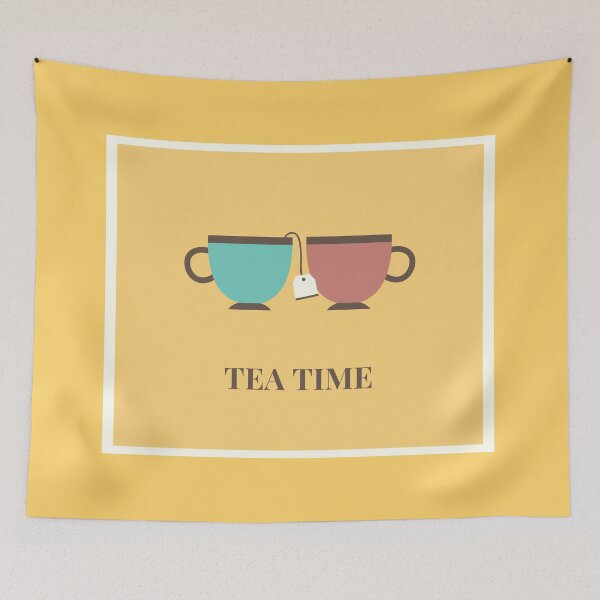Item preview, TEA TIME  designed and sold by Casal.