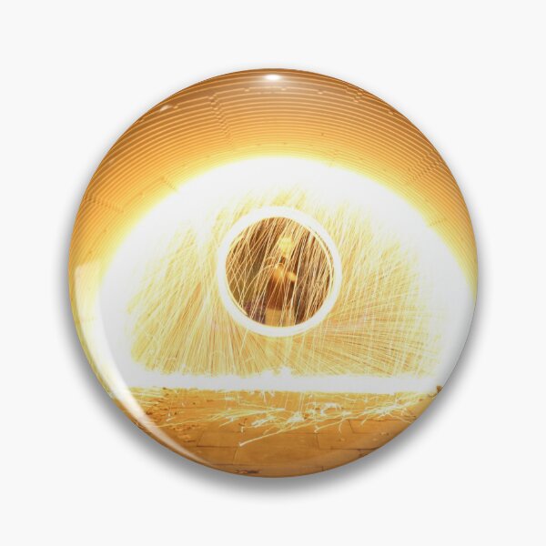 Item preview, Fire Spinning no.4 designed and sold by Marty-Merrick.