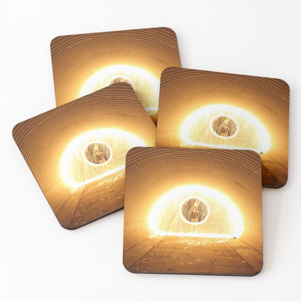 Item preview, Fire Spinning no.4 designed and sold by Marty-Merrick.
