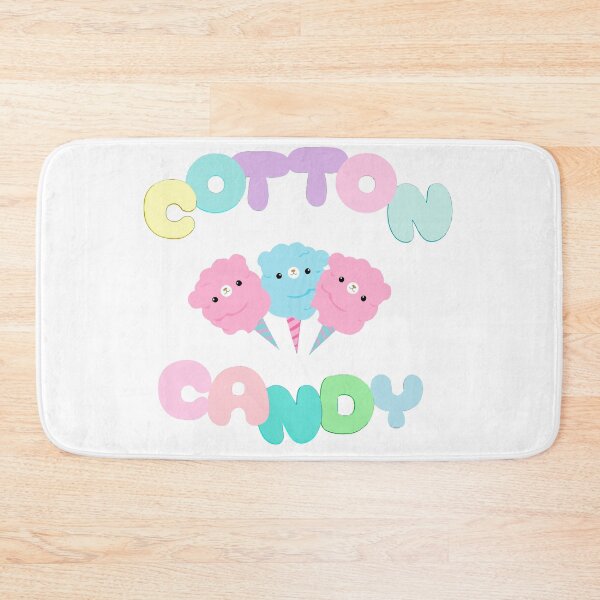 Item preview, Cotton Candy Sweet Kawaii Fairy Key,Decora Key  designed and sold by TheNakednun.