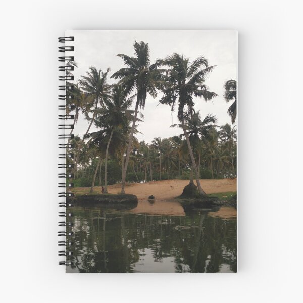 Item preview, Mangroves forest of Kerela, India designed and sold by GitikaArt.