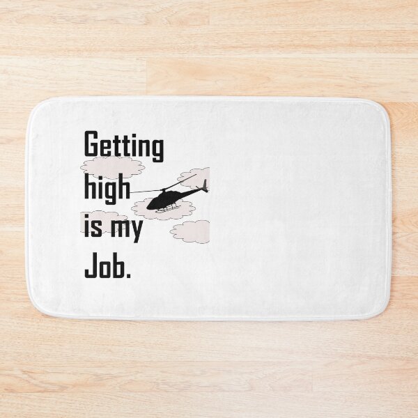 Item preview, Helicopter pilot designed and sold by Jannis12.