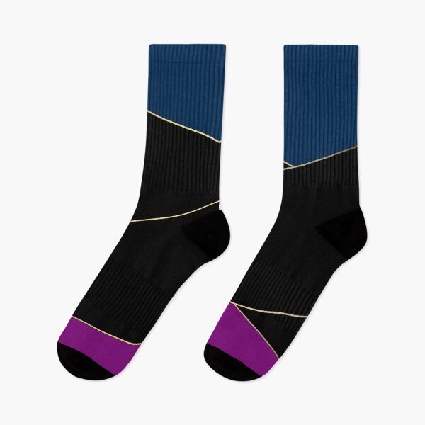 Item preview, Angelica . Blue , black , purple  designed and sold by fuzzyfox.
