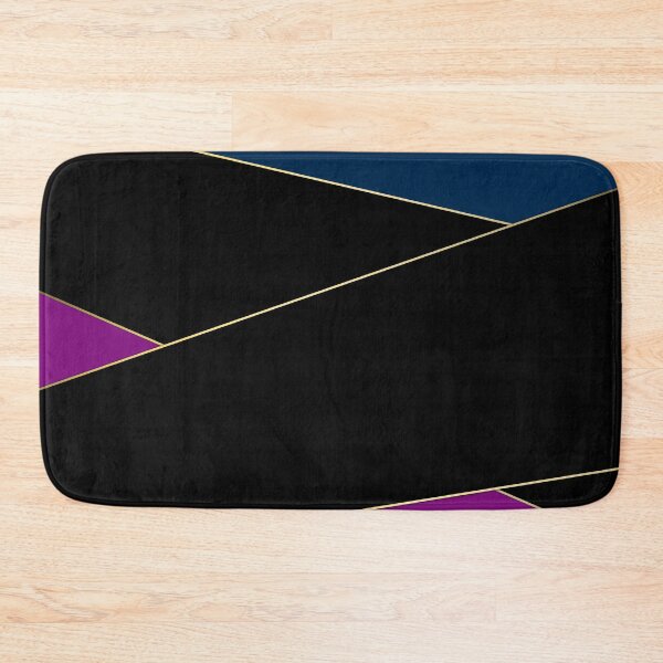 Item preview, Angelica . Blue , black , purple  designed and sold by fuzzyfox.