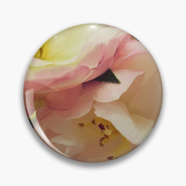 Item preview, Blushing Camellia designed and sold by wallarooimages.