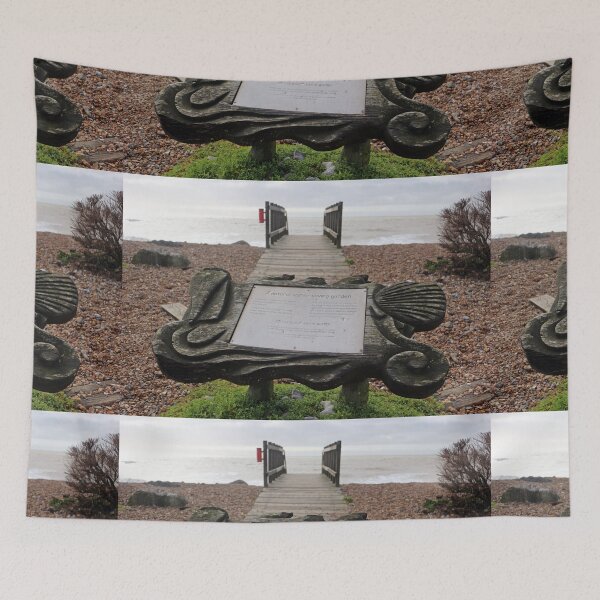 Item preview, Waterwise Garden Sign in Worthing designed and sold by pinkal.