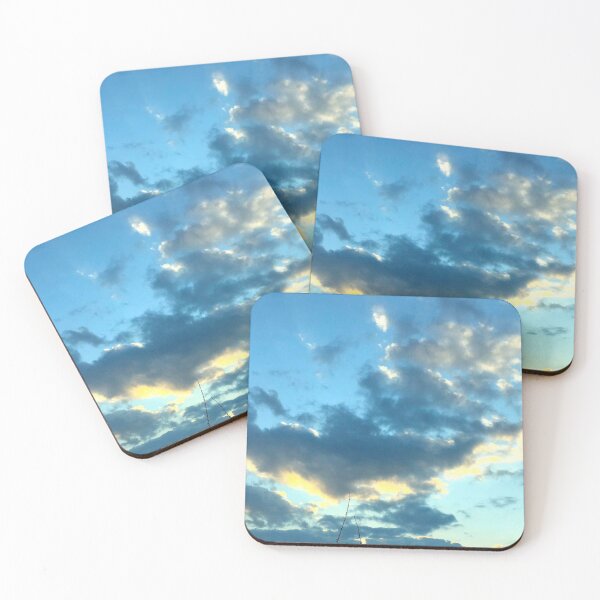 Item preview, Nice bleu sky designed and sold by IlonaP99.