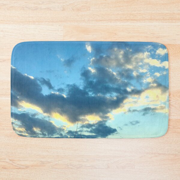 Artikelvorschau, Schöner blauer Himmel entworfen und verkauft von IlonaP99.