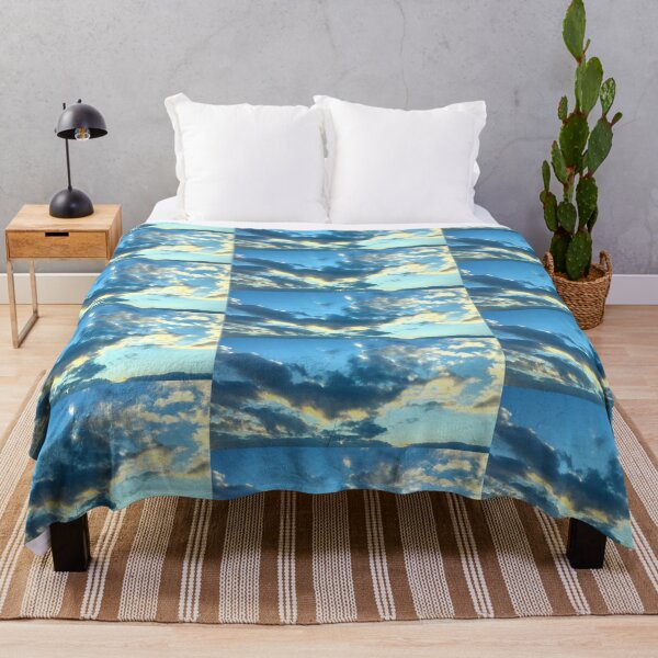 Item preview, Nice bleu sky designed and sold by IlonaP99.