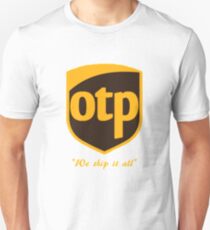 OTP Unisex T-Shirt