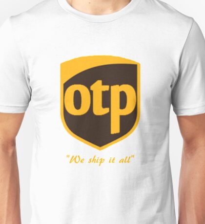 Otp: Gifts & Merchandise | Redbubble