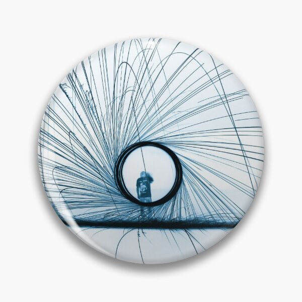 Item preview, Fire Spinning no.6 designed and sold by Marty-Merrick.