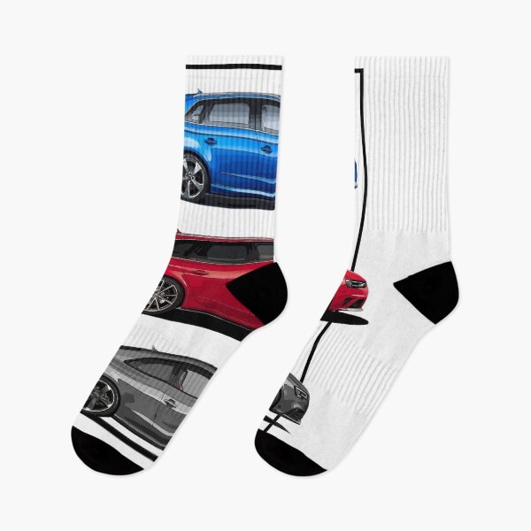 Item preview, Audi RS Line - RS3, RS4, RS5 designed and sold by Woreth.