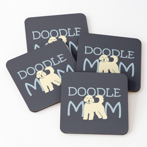 Item preview, Doodle Mom designed and sold by mclaurin612.