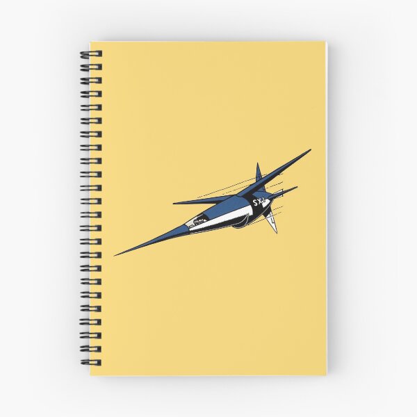 Item preview, Swordfish SX1 (From The Secret Of The Swordfish (Le Secret De L'Espadon)) designed and sold by california-112.