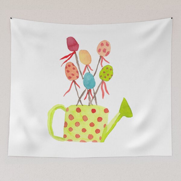 Item preview, Easter decoration, white designed and sold by Sonderblume.