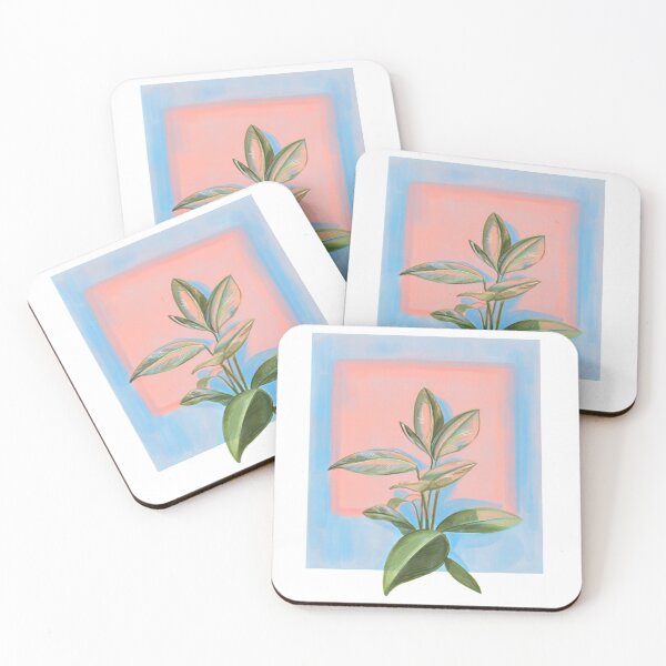 Item preview, Pastel Plant designed and sold by einsim.