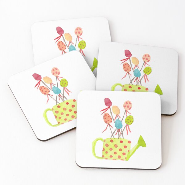 Item preview, Easter decoration, white designed and sold by Sonderblume.