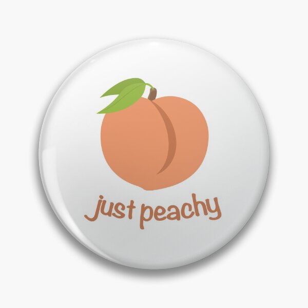Item preview, Just Peachy designed and sold by Cátia Lima.