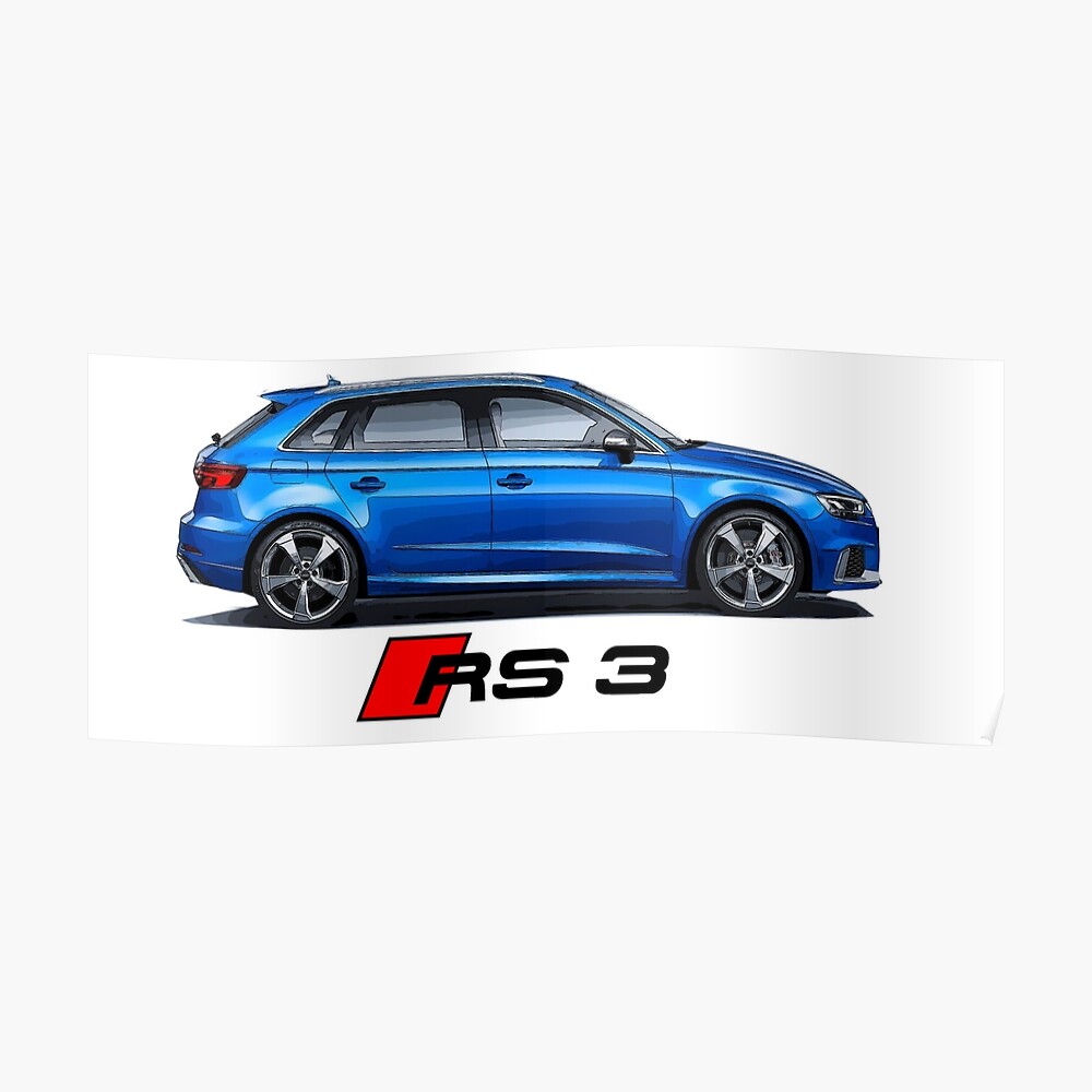 halloween 2020 rs3 Audi Rs3 Mask By Woreth Redbubble halloween 2020 rs3