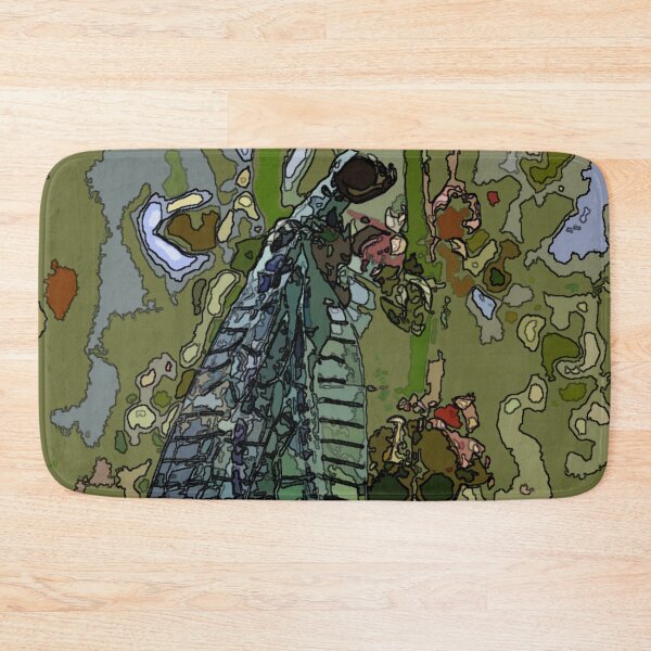 Item preview, Damsel Fly designed and sold by Catchavista.