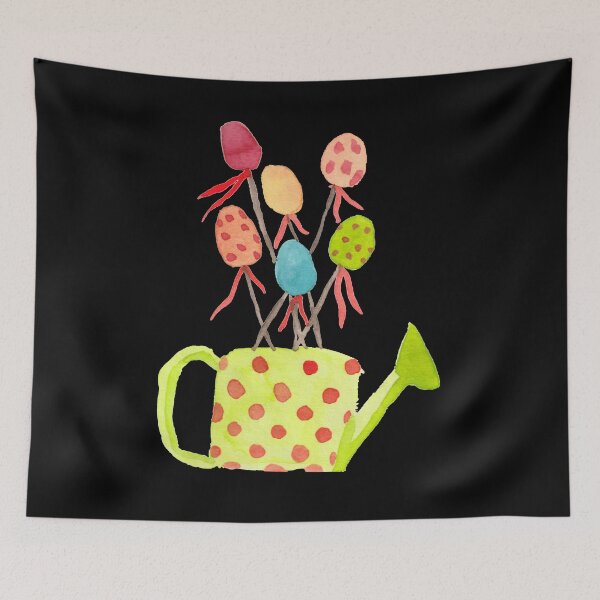 Item preview, Easter decoration, black designed and sold by Sonderblume.