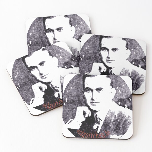 Item preview, Soghomon Tehlirian designed and sold by achgottchen.