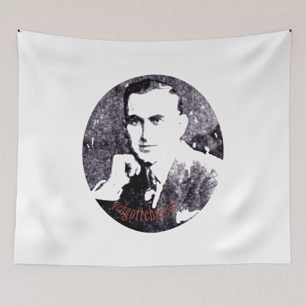 Item preview, Soghomon Tehlirian designed and sold by achgottchen.
