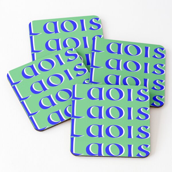 Item preview, Laois designed and sold by JockDove.
