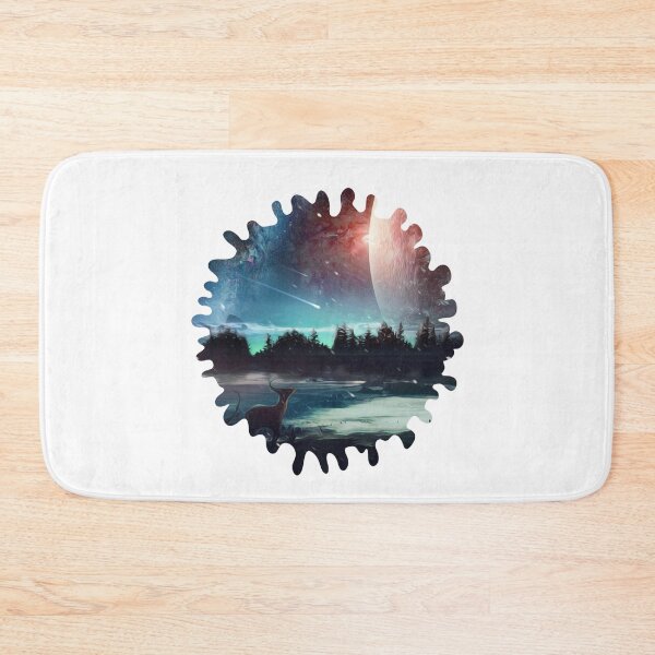 Item preview, Meteor Shower designed and sold by Lukas Imhof.