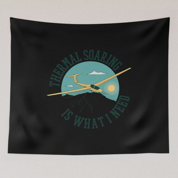 Item preview, SAILPLANE QUOTE T-SHIRT TEE GIFT PRESENT designed and sold by Timcito.
