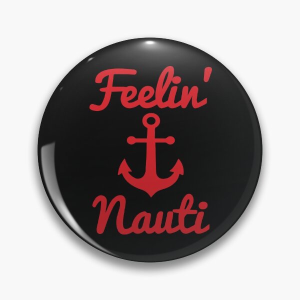 Item preview, Feelin Nauti - Seaman,Sailors and Mariners themed Illustrations designed and sold by mankeemagic.