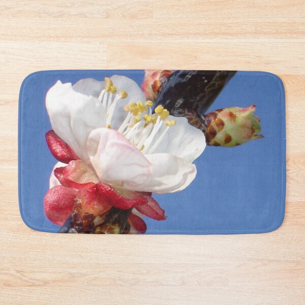 Item preview, Apricot Blossom designed and sold by taiche.