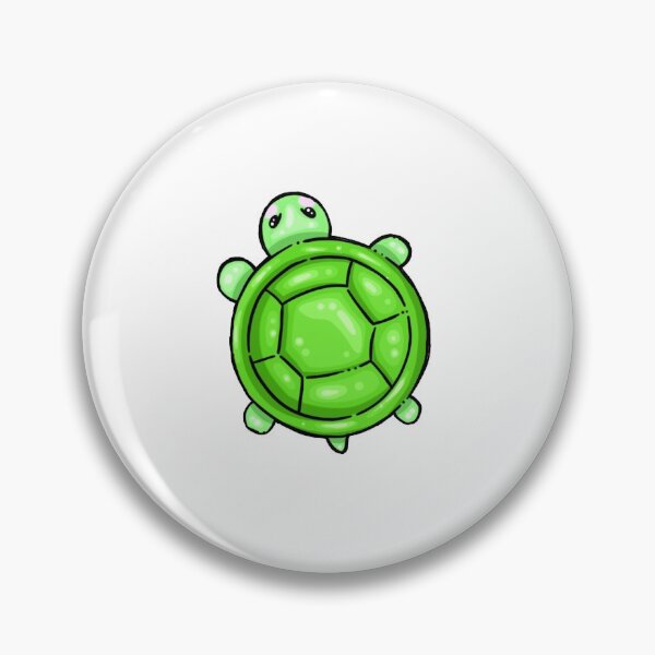 Item preview, Cute Baby Turtle  designed and sold by Mitch Kohlhagen.